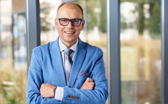 Konrad Nowakowski prezes Polskiej Izby Odzysku i Recyklingu Opakowań