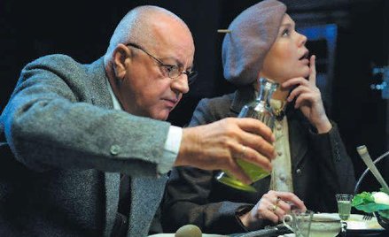 PONIEDZIAŁEK | 20.25 | TVP 1