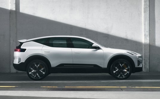 Polestar 3