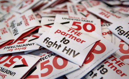 Polakom brakuje wiedzy ?o HIV i AIDS