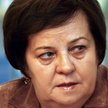 Anna Kowalska, wicemarszałek województwa podkarpackiego