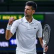 Wimbledon. Djokovic nie pokazuje słabości