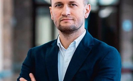 Łukasz Czernicki, główny ekonomista w Ministerstwie Finansów