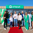 Nowy punkt sprzedaży Urlop.pl stanął przy Wysockiego 67 Parku Handlowym w białostockiej dzielnicy Wy
