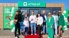 Nowy punkt sprzedaży Urlop.pl stanął przy Wysockiego 67 Parku Handlowym w białostockiej dzielnicy Wy