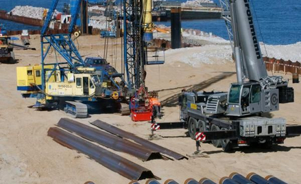 Drugi gazoport: polska riposta na Nord Stream