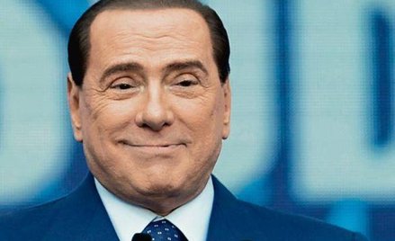 Silvio, czarny lud włoskiej lewicy