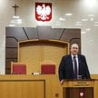 Prezes Trybunału Konstytucyjnego Bogdan Święczkowski
