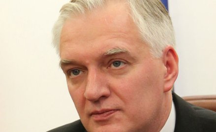 Gowin chce być łącznikiem między zwykłymi Polakami a światem prawników