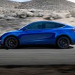 Tesla Model Y: Premiera bez niespodzianek