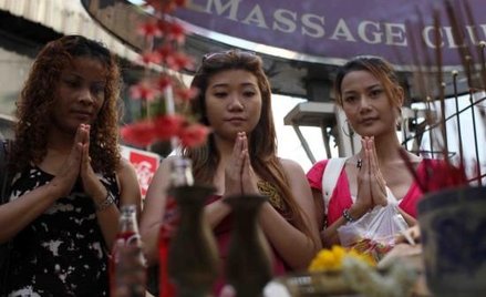 Film Michaela Glawoggera "Chwała dziwkom"