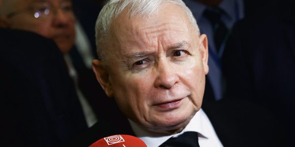 Piotr Zaremba: PiS może się rozpaść pod własnym ciężarem