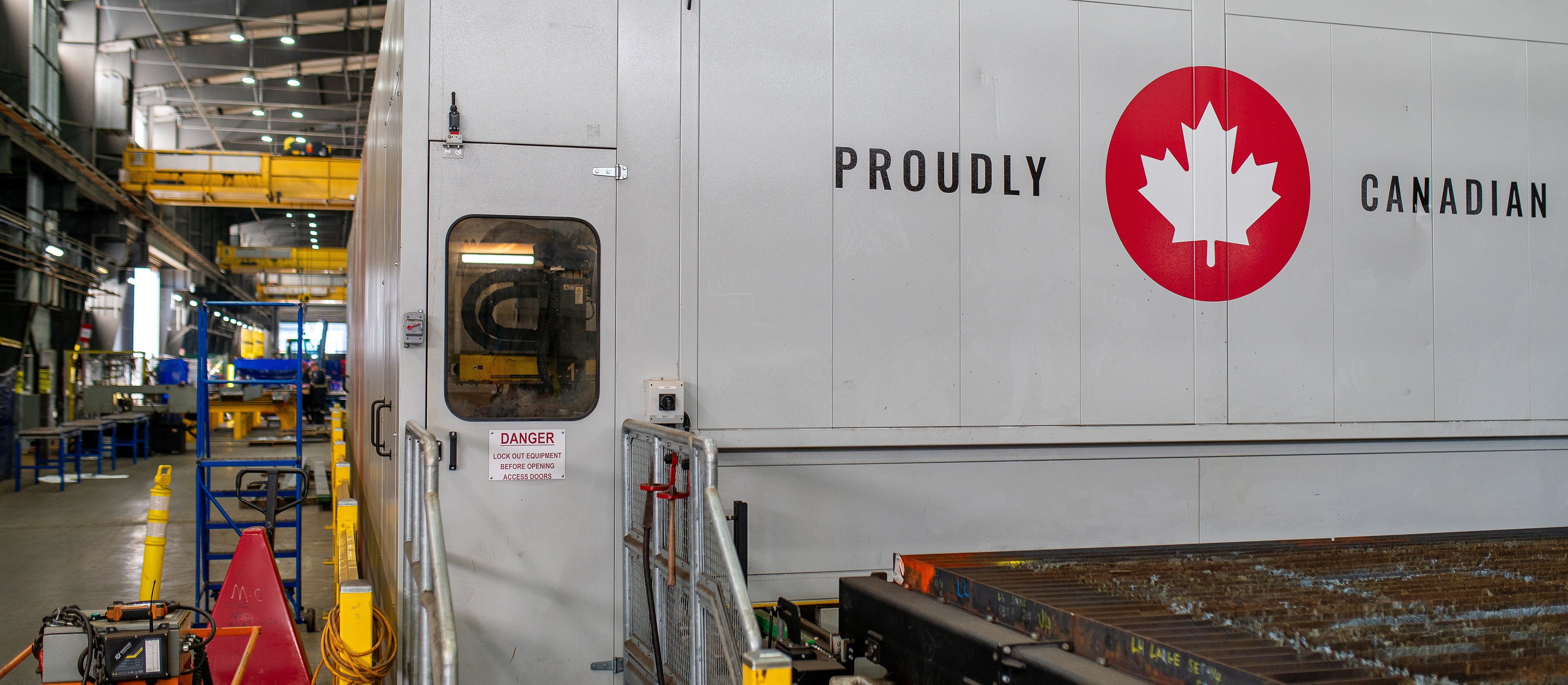 Skuteczny bojkot kanadyjskich konsumentów