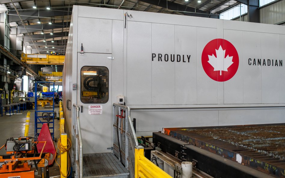 Skuteczny bojkot kanadyjskich konsumentów