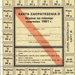 Głód na kartki