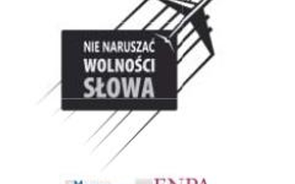 W obronie wolności słowa