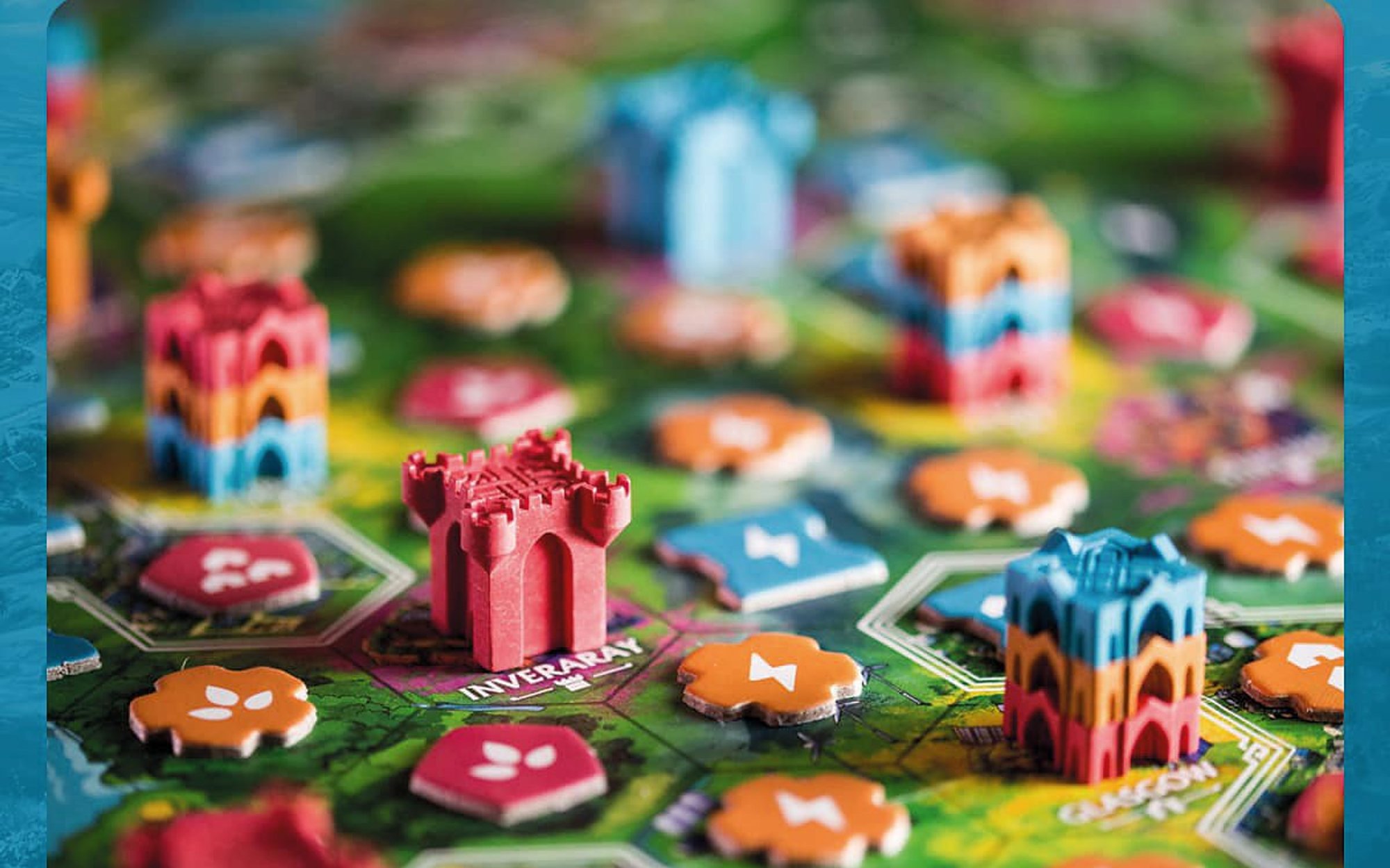 „Nowa Ziemia”: Kraj w ruinie. A choćby dwa kraje