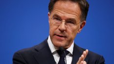 Mark Rutte