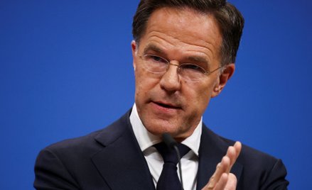 Mark Rutte