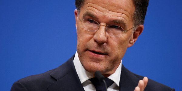 Rutte: Na szczycie NATO w Ankarze podpisane będą kontrakty zbrojeniowe za dziesiątki mld USD