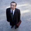 Eddie Marsan w „Zatrzymanym życiu”