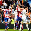 Real Madryt kontra Sporting Gijon