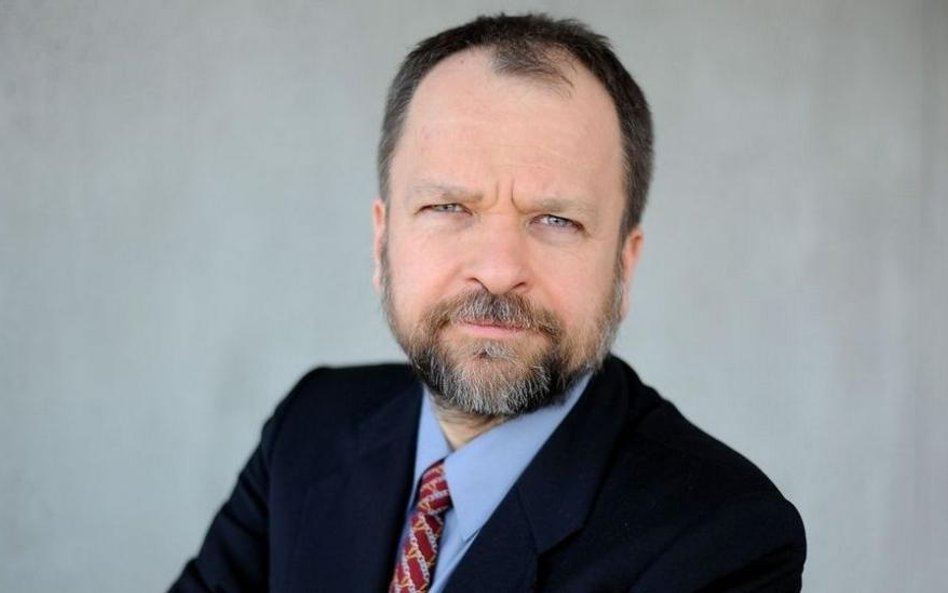 Sławomir Horbaczewski: Koszty pracy staną się nieistotne