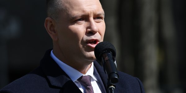 Kto wygrałby wybory prezydenckie? Sondaż Ogólnopolskiej Grupy Badawczej