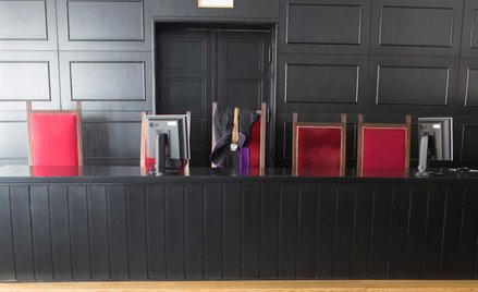 Pegasus, czyli podsłuchowa anarchia służb