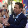 Bogusław Chrabota: Rafał Trzaskowski górą. Kampanią rządzą brudy i sondaże