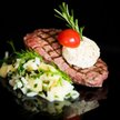 Hotele Qubus zapraszają na menu konesera