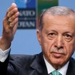 Podwyżka podatków jest ostatnim z szeregu środków ogłoszonych przez prezydenta Recepa Tayyipa Erdoğa