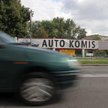 Aby rozliczyć straty i remonty, trzeba mieć polisę AC