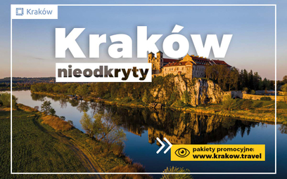 Odkryj Stolicę Małopolski na nowo!