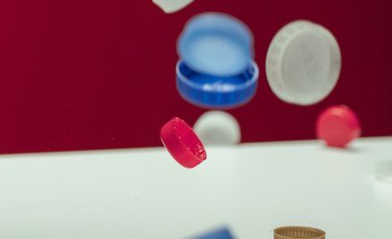 W 2020 roku wzrosło zapotrzebowanie na plastik w Polsce