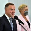 Przedłużenie stanu wyjątkowego. Prezydent Duda podpisał wniosek