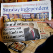 Irlandia wychodzi z kryzysu