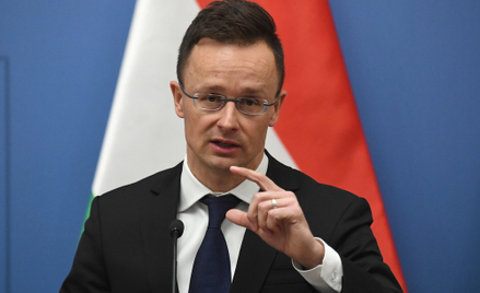 Péter Szijjártó, szef MSZ Węgier: Bliski Wschód to też prześladowania chrześcijan