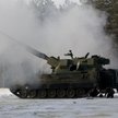 Polska realizuje teraz m.in. wart prawie 3 mld zł kontrakt na dostawy do Ukrainy 56 armatohaubic Kra