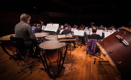 The Symphony of Heroes – koncert muzyki z serii Heroes of Might & Magic, który odbył się w 2017 r. b