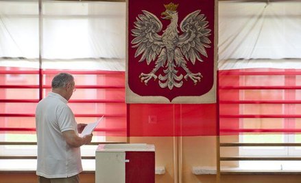 System wyborczy źle działa