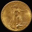 Najdroższa moneta świata. Double Eagle wart niemal 19 mln dol.