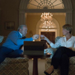 Kevin Spacey (Frank) i Robin Wright (Claire Underwood)