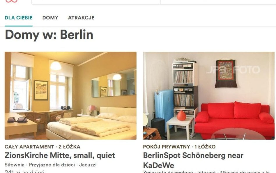 fot. airbnb.pl