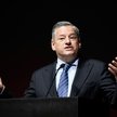 Współdyrektor generalny Netfliksa Ted Sarandos