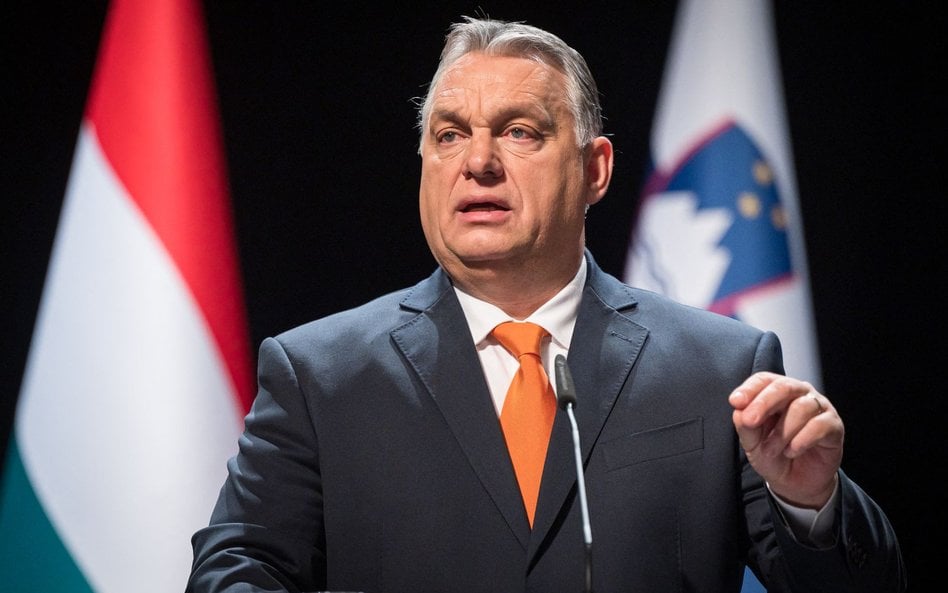 Viktor Orban