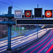 Niemcy chcą wolniej jeździć po autostradach