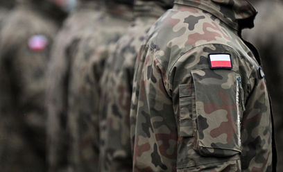 Kim są i czym się zajmują polscy żołnierze mający podwójne obywatelstwo?