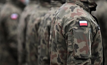 Kim są i czym się zajmują polscy żołnierze mający podwójne obywatelstwo?