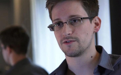 Snowden nie ma co liczyć na amnestię